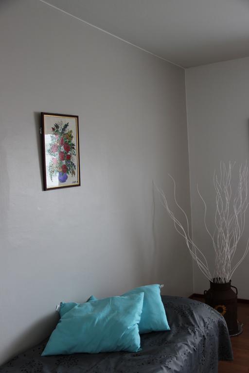 Vanhan Meijerin Majatalo Apartment Варкаус Экстерьер фото